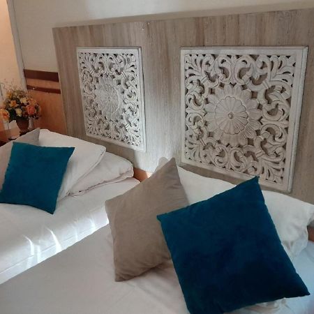 Hotel San Felice Bologna Bagian luar foto