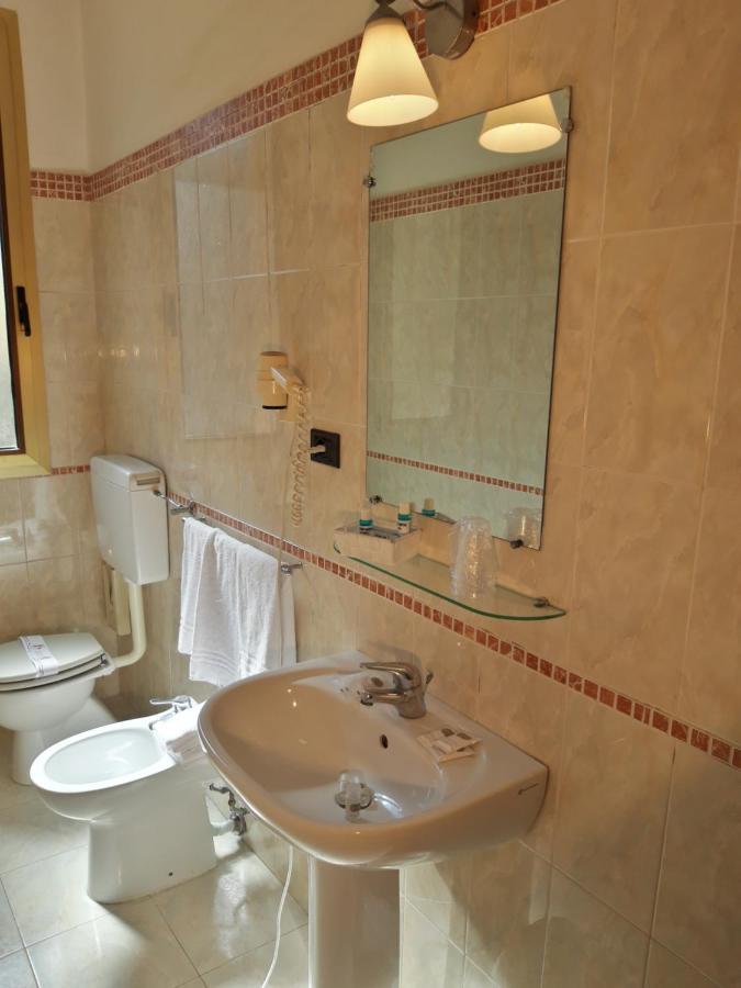 Hotel San Felice Bologna Bagian luar foto