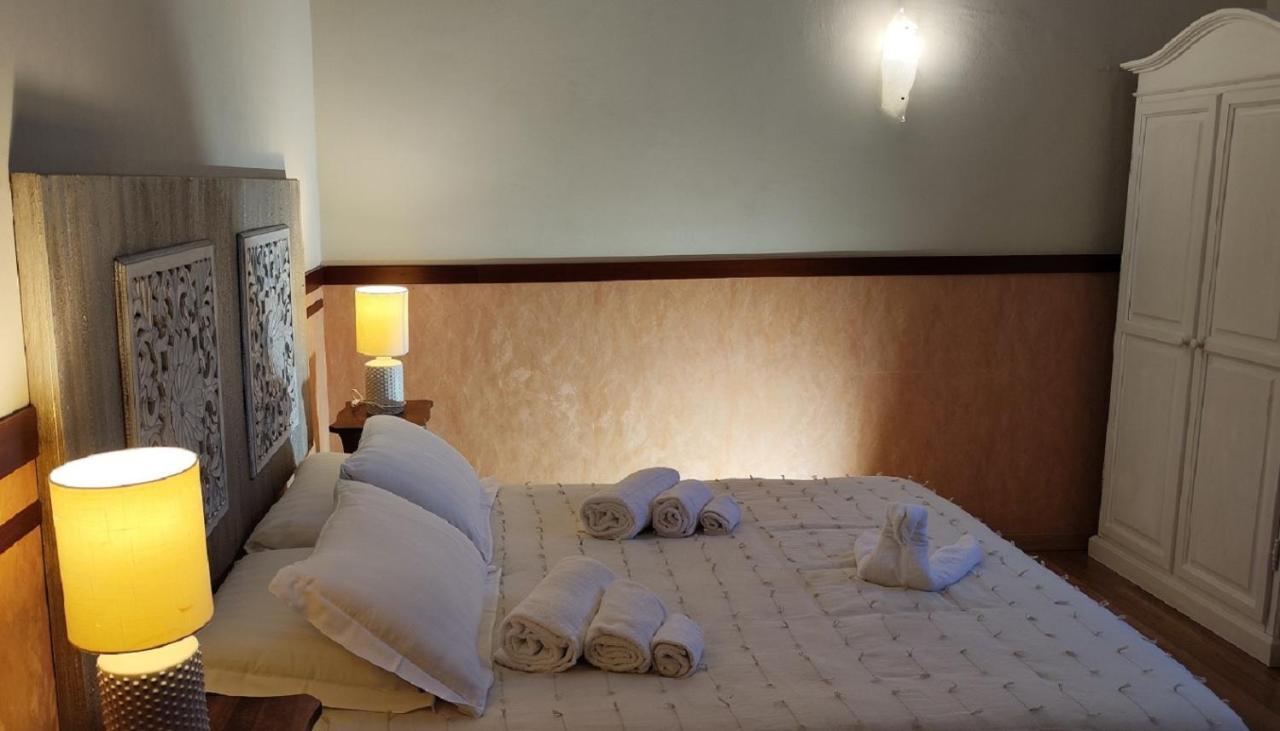 Hotel San Felice Bologna Bagian luar foto