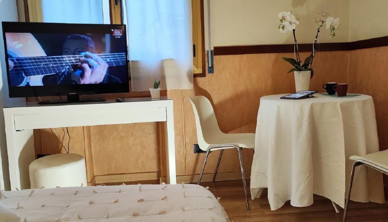 Hotel San Felice Bologna Bagian luar foto