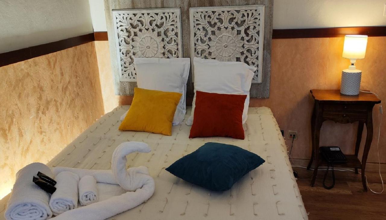 Hotel San Felice Bologna Bagian luar foto