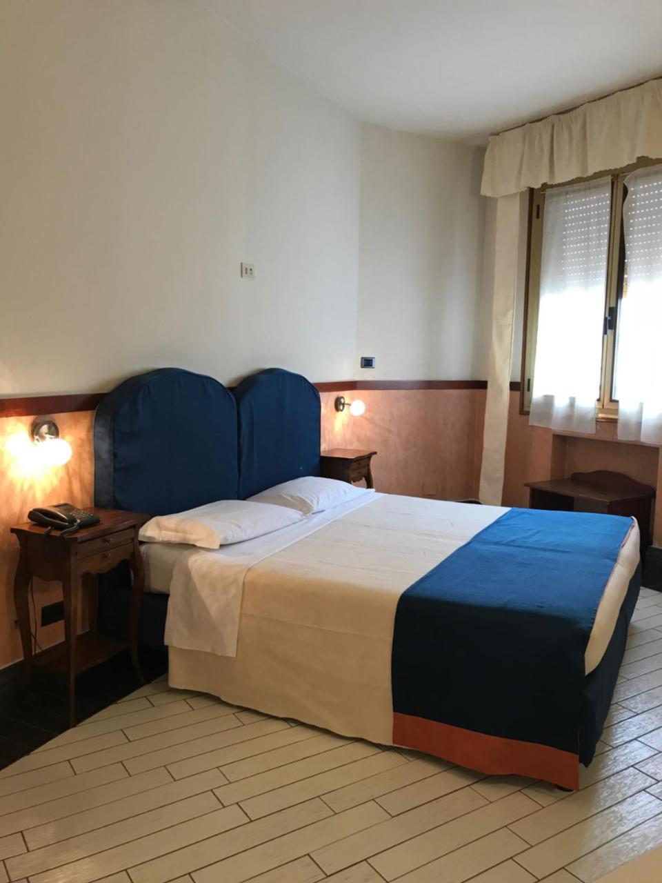 Hotel San Felice Bologna Bagian luar foto